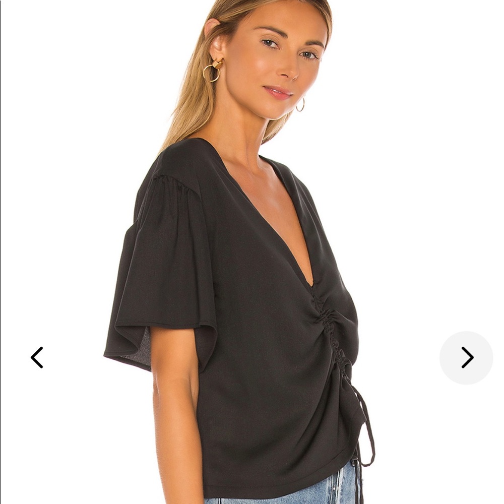 Lovers + Friends Valentina Top